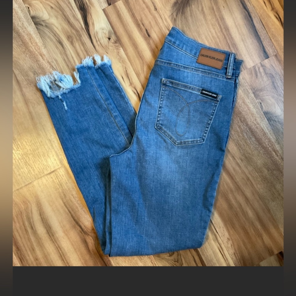 Calvin Klein Denim